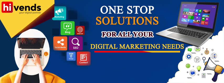 Digital Marketing Company in Zirakpur